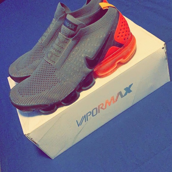 Nike Multi-Color Vapormax (Women) - Picture 1 of 5